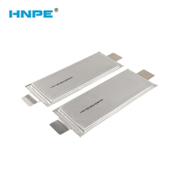 Cellule de poche 3.7v Pochettes Lifepo4 Batterie Prismatique A123 Cellules 32ah 37ah 3.2v 33ah Li-ion 20ah 60ah Machine de classement Module 30ah