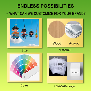 Personnalisable Vintage Or Bordure IT'S GIRL Lettre Fleur Drapeau Levant Décorations Murales Bébé Fille Garçon Fête D'anniversaire Tir - Product Image 6