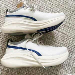 Zapatillas de Moda para Hombre, Zapatillas Deportivas para Mujer, de Alta Calidad, Transpirables, Cómodas, Estilo Casual para Caminar - Product Image 1