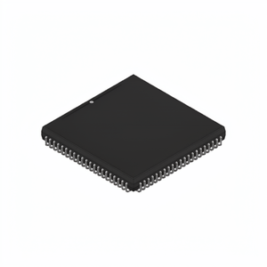 Componente Electrónico 84 LCC (J Lead) BOM IC en Stock, FILTRO DIGITAL, 10 BIT, Interfaz PQCC84 HSP43168JI-40 - Product Image 1