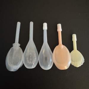 Ventes directes d'usine Capacité de 20ml Bouteille de lavement salin Soins palliatifs Bouteille de lavement de maladie chronique Soins à domicile - Product Image 5