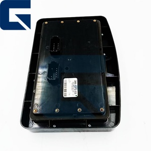 386-1372 Monitor Display <b>Panel</b> 3861372 for 120K Motor Grader - Product Image 2