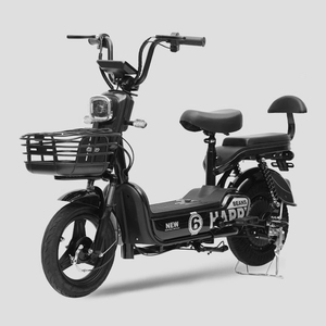 Hecho en China, ciclomotor eléctrico inteligente NIU <span class=keywords><strong>de</strong></span> alta tecnología, bicicleta eléctrica, Scooter <span class=keywords><strong>Centrum</strong></span>, Estudiante Adulto, <span class=keywords><strong>mujer</strong></span>, viajero urbano, intercambio <span class=keywords><strong>de</strong></span> batería EV - Product Image 2