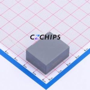 C823A154J90C000 Polypropylene Film Capacitor (CBB) Through hole Component (THT),P=22.5mm 150nF 5% 1kV - Product Image 1