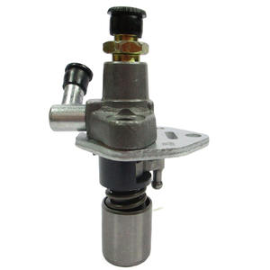 Componentes Esenciales para Bombas de Inyección de Combustible de Motor Diésel Monocilíndrico 188F Refrigerado por Aire para Microcultivadores/Generadores de Jardín - Product Image 1