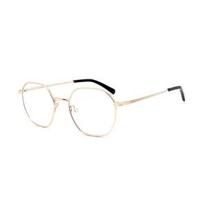 Montura de anteojos de titanio óptico de alta calidad, gafas de acetato de titanio, montura óptica para mujer - Product Image 2