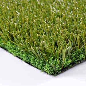 Nhà sản xuất của đa năng padel thể thao nhân tạo sàn 40 mét PE bóng đá cỏ không điền cho bóng đá và thể thao khác - Product Image 6