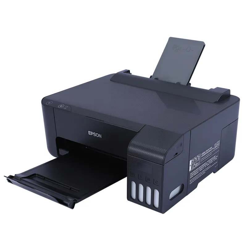 YUELULE A4 WIFI L1259 /L1119 L1118 L1218 Impresora de inyección de tinta a color Impresión solo con alta calidad