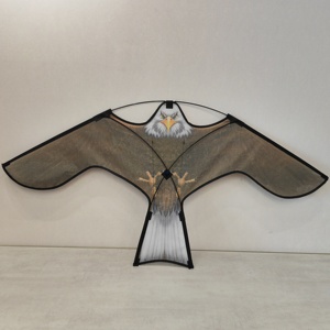 Chim Scarer diều diều mô phỏng Chim Ưng Đại Bàng diều chim <span class=keywords><strong>Repeller</strong></span> để ngăn chặn chim bảo vệ cây trồng chống chim bồ câu - Product Image 1