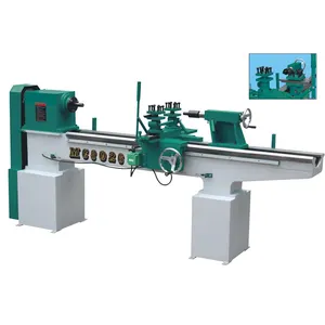 MC3026 Carving copy lathe machine