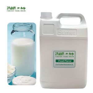 スーパーコンセントレートTAIMAブランドヤギ乳食品フレーバー液体粉末99.99% 純度合成食品飲料 - Product Image 1