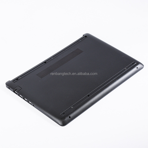 Pour HP 14-CF 14-DK 14-CR Pièces d'ordinateur, coque inférieure noire, boîtier inférieur, L87759-001 - Product Image 2