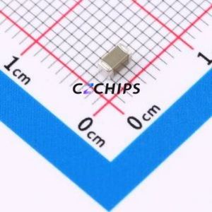 Condensateur SMD (MLCC) CC1206MKX5R5BB476 1206 (Capacité : 47 µF) (Précision : 20 % Tension nominale : 6,3 V) - Product Image 2
