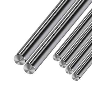 <span class=keywords><strong>Prusa</strong></span> <span class=keywords><strong>mini</strong></span> endurecido suave barras Kit 6pcs 3D impresora suave barra paquete <span class=keywords><strong>Prusa</strong></span> mm 8mm 10mm lineal del eje óptico chapado en cromo - Product Image 5