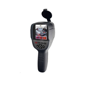 Hti Ht-18 + haute résolution 256*192 Scanner d'imagerie <span class=keywords><strong>thermique</strong></span> Caméra <span class=keywords><strong>de</strong></span> détection <span class=keywords><strong>de</strong></span> <span class=keywords><strong>chaleur</strong></span> <span class=keywords><strong>thermique</strong></span> - Product Image 1
