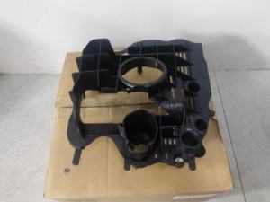 Оригинальные автозапчасти EA888 GEN <span class=keywords><strong>2</strong></span>, поддон для масляных поддонов для VW Jetta OE 06h103138g, защита от брызг масла - Product Image 4