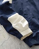 Veste coupe-vent légère en ripstop pour homme, veste softshell résistante à l'eau pour l'extérieur, fabrication sur mesure avec étiquette privée
