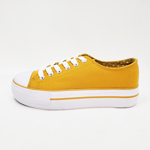 <span class=keywords><strong>Scarpe</strong></span> Casual Vulcanizzate da Donna, Moda Sportiva Femminile, <span class=keywords><strong>Scarpe</strong></span> da Skateboard di Alta Qualità - Product Image 5