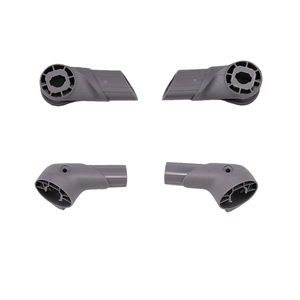 Carcasa Original para Brazo de DJI Mini 5 Pro, Conector de Carcasa para Brazo Izquierdo, Derecho, Delantero y Trasero para Mini 5 Pro, Repuestos - Product Image 4
