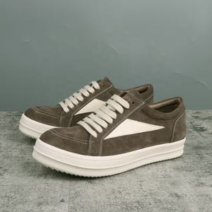 Zapatos Planos de Diseño de Alta Calidad, Modernos y Novedosos para Hombre y Mujer, 2026 - Product Image 3