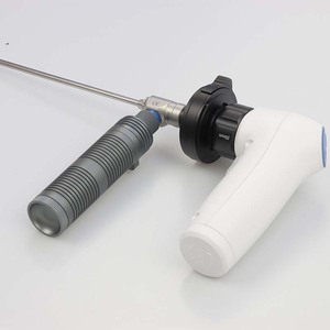 Sistema de Endoscopia Veterinaria Inalámbrico Móvil para Endoscopio Rígido con Diseño Impermeable IPX7, Fácil de Usar por Veterinarios - Product Image 5