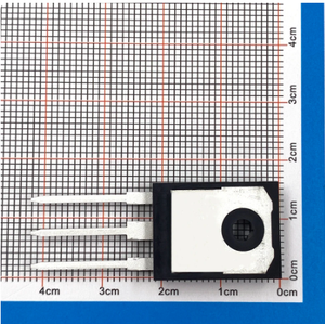 Xingयुआन mbq60t65pes नए ट्रांजिस्टर से-247 बॉम एकीकृत सर्किट मोफेट ट्रांजिस्टर इग्बेट ट्रांजिस्टर mbq60t65p। - Product Image 5