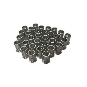 Piezas de brochado de acero inoxidable de mecanizado CNC 3D más vendidas para microinclusiones, venta directa, electroerosión por hilo de fábrica vietnamita - Product Image 3