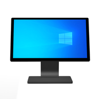 Système de point de vente (PDV) avec écran tactile capacitif de 15,6 pouces, garantie de 3 ans, système d'exploitation Windows