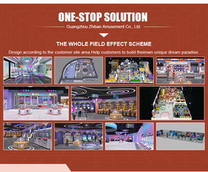 Fabrikant <span class=keywords><strong>Stress</strong></span> Reliëf Apparaat Simulator Commerciële Muntautomaat Power Hamer Sterktetest Hercules Game Machine - Product Image 2