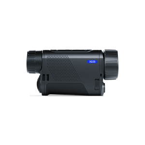 Monocolo Termico Portatile Pulsar <span class=keywords><strong>Axion</strong></span> 2 XQ35 384x288 @17um con Lente da 35mm 40mk per Telescopio # 77478 - Product Image 4