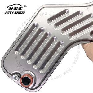 1L2Z7A098AC 1L2P7A098AD 4334485 Vente en gros de pièces automobiles HDE, filtre à huile de transmission pour Ford Explorer - Product Image 3