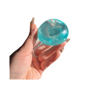 Creative Handmade <b>Squeeze</b> <b>Ball</b> Tpr Material Spherical Stress Relief Toy For Adults And Teens Unisex 14 Years Up - Product Image 5