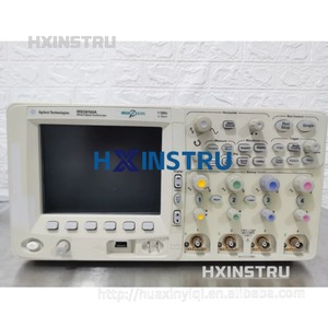 ออสซิลโลสโคป Keysight MSO6104A, สัญญาณผสม, 1 GHz 4+16 (Agilent MSO6104A) t H - Product Image 1