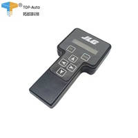 Analizador/herramienta de diagnóstico JLG original de