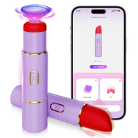 Vibrateur suceur clitoridien, stimulateur clitoridien, masturbateur, jouets oraux pour adultes, jouets sexuels, vente chaude