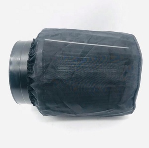 4 "ngọn lửa bắt giữ với pre-lọc bìa cho Yamaha Kawasaki siêu Lọc Điện seadoo RXP-X <span class=keywords><strong>260</strong></span> Bộ Lọc Điện - Product Image 6