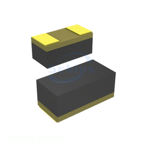 Electronic Chips Component 1005 CD1005-B00340 Single Diodes Original One Stop Service - Product Image 1