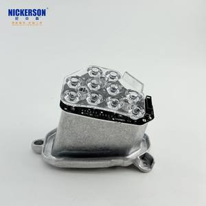 Nickerson อุปกรณ์สัญญาณไฟเลี้ยว12V สำหรับแชสซี F18 (ซ้าย) 63117271901-N OE Ref - Product Image 1