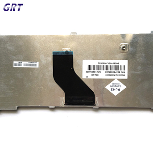 Laptop Black <b>Keyboard</b> For Toshiba Satellite Mini NB200 NB201 NB202 NB205 NB255 NB250 NB203 NB505 NB500 T110 Notebook <b>Keyboard</b> - Product Image 6