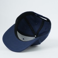 Nieuwe Pet Stijl Hoge Kwaliteit Aangepaste Borduurwerk Logo Katoenen Baseball Caps Aanpassen 5 Panel Baseball Hoed