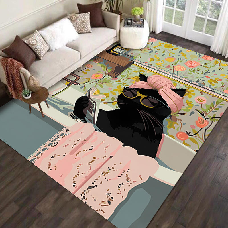 ภาพวาดสีน้ำมัน - 7