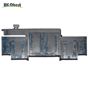 BK-Dbest Usine En Gros Batterie D'ordinateur Portable A1502 pour MacBook Pro <span class=keywords><strong>13</strong></span> <span class=keywords><strong>Pouces</strong></span> <span class=keywords><strong>Retina</strong></span> <span class=keywords><strong>Début</strong></span> <span class=keywords><strong>2015</strong></span> A1582 - Product Image 4