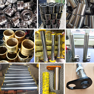 25x35x30บูชถังสำหรับรถขุดขนาด <span class=keywords><strong>JCB</strong></span> 3CX Kubota U 50 130*150*150 - Product Image 6