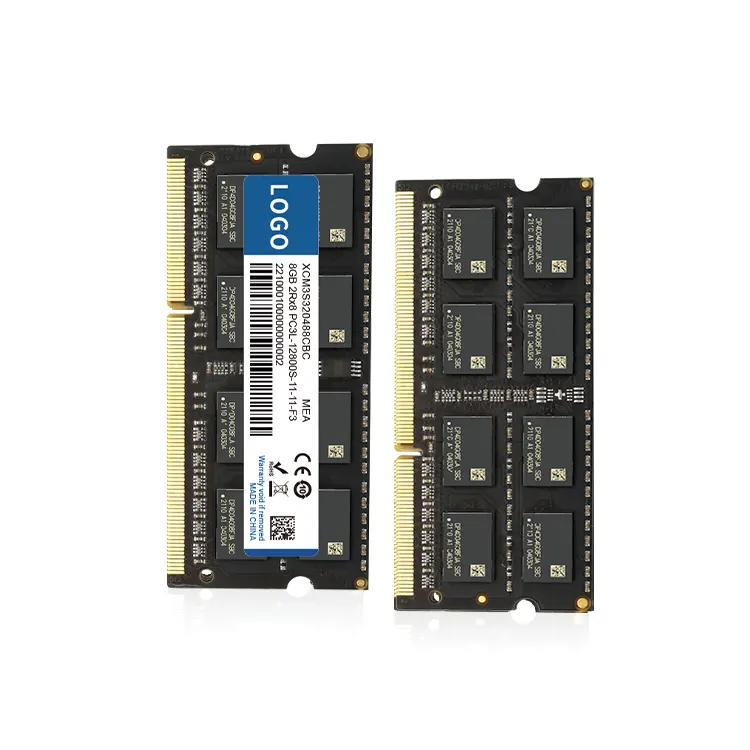 Computer Memoria RAM 2gb 4gb 8GB DDR3 DDR4 DDR5 1600mhz 2400mhz 2666mhz 3200mhz RAMs for Gaming Laptop Pc