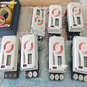 ตัวควบคุมตำแหน่งวาล์ว Flowserve Logix3200 รุ่น 3200MD-28-D6-E-04-40-0G-00 3200MD-28 - Product Image 1