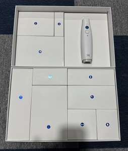 Prix imbattable, haute précision redéfinie : <span class=keywords><strong>Scanner</strong></span> intra-oral MEDIT <span class=keywords><strong>I700</strong></span> avec LED UV-C pour l'industrie dentaire numérique 3D - Product Image 4