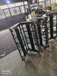 एलईडी वीडियो दीवार के साथ पोर्टेबल फोल्डिंग dj बूथ - Product Image 3