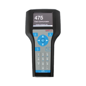 100% 필드 커뮤니케이터 하트 475 테스트 장비 IP67 보호 및 12개월 보증 판매 중 - Product Image 1