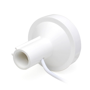 Antenne de Navigation <span class=keywords><strong>GPS</strong></span>, Marine, de Navigation, avec prise mâle BNC pour <span class=keywords><strong>GARMIN</strong></span>, récepteur de cartes, 296 376C, pour bateau radiocommandé - Product Image 4