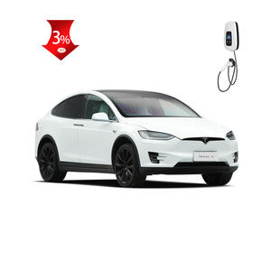 ยานพาหนะพลังงานไฟฟ้า2024 2023 Tesla <span class=keywords><strong>3</strong></span> 4WD รถ Y longe Renge จีนรุ่นใหม่รถ545กม. EV - Product Image 3